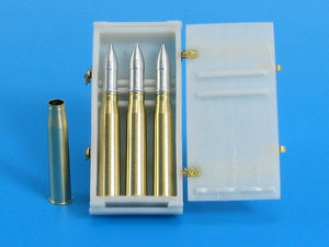 Eureka XXL A-3528 7,5 cm Gr.Patr.38 Hl/C Kw.K.40/Stu.K.40 L/43 and L/48 1/35 – imagen 2