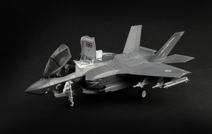Italeri 2810 F-35 B Lightning II 1/48 – imagen 3