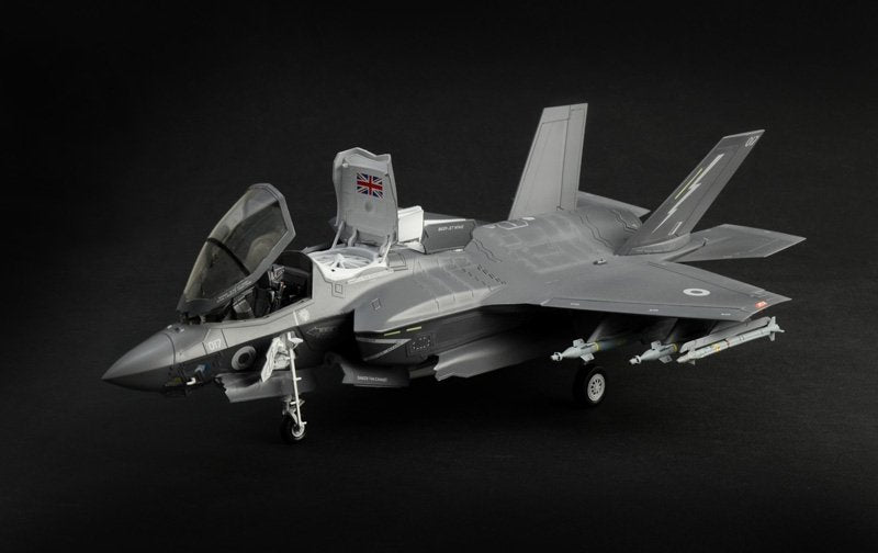 Italeri 2810 F-35 B Lightning II 1/48 – imagen 3