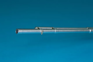 RB Model 35B110 BMP-3 Armament 30mm 2A72, 100mm 2A70, 3 x 7.62 PKT mg 1/35 – image 5