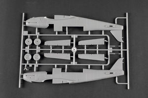 Trumpeter 05822 Fairey Fulmar MK.I 1/48 – immagine 6