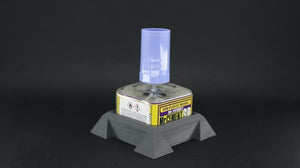 Ultimate Modelling Products UMP086 Ultimate Glue Bottle Holder (for Mr Hobby) Single