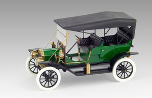 ICM 24002 Model T 1911 Touring, American Passenger Car 1/24 – immagine 3