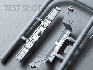 Arma Hobby 70035 Hawker Hurricane Mk IIc Expert Set 1/72 – zdjęcie 6