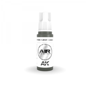 AK Interactive AK11836 RLM 81 VERSION 2 – AIR 17 ml – image 3