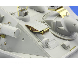Eduard 36194 ASU-85 SPG (1956) 1/35 Trumpeter – zdjęcie 16