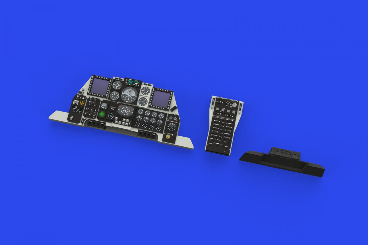 Eduard 644234 A-10C LööKplus Academy 1/48 – imagen 2