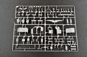 Trumpeter 01036 Russian 130mm Coastal Defense Gun A-222 Bereg 1/35 – immagine 8