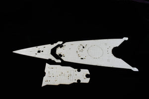 MK1 Design MD-20008 USS IOWA DX Pack 1/200 – image 18