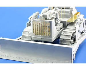 Eduard 36326 US Army Bulldozer MINIART 1/35 – immagine 5