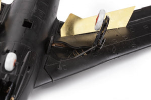 Eduard 491366 MiG-17F AMMO 1/48 – imagen 14