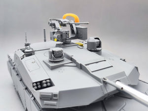Amusing Hobby 35A054 Abrams X 1/35 – zdjęcie 3