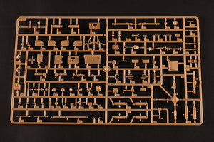 Hobby Boss 84573 LAV300 90mm Cockerill Gun 1/35 – immagine 8