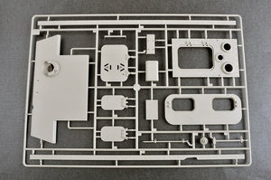 Trumpeter 00934 Allemand Sd.Kfz 173 Jagdpanther Première version 1/16 – image 13