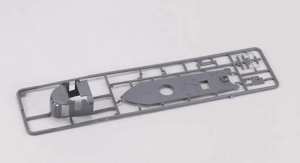Fore Hobby 1001 Schnellboot S-38 1942 1/72 – image 10