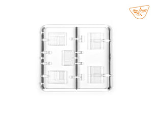 Clear Prop! CP72043 ZiS-5V ADVANCED KIT 1/72 – immagine 13