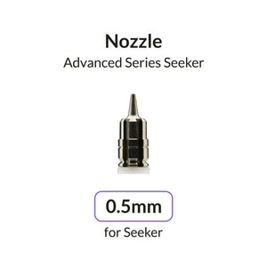 Gaahleri 46852 0,5 mm Nozzle for Seeker