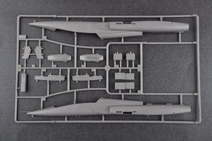 Trumpeter 02876 US T-38C Talon II 1/48 – Bild 9