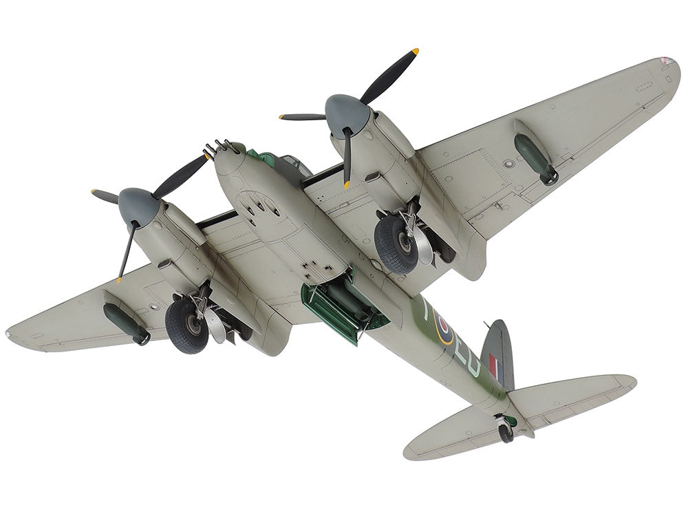 Tamiya 61062 De Havilland Mosquito FB Mk.VI/NF Mk.II 1/48 – Bild 4