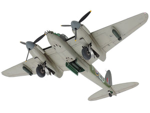 Tamiya 61062 De Havilland Mosquito FB Mk.VI/NF Mk.II 1/48 – Bild 4