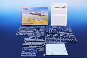 Special Hobby 72435 Mirage F.1AZ/CZ The South African Commie Killers 1/72 – immagine 2