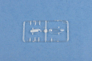Hobby Boss 81745 J-29F Tunnan – immagine 6