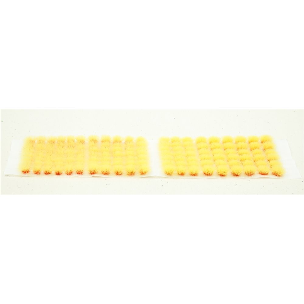 Paint Forge PFAT0603 Charon Yellow 6mm – zdjęcie 3