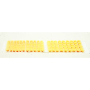 Paint Forge PFAT0603 Charon Yellow 6mm – zdjęcie 3