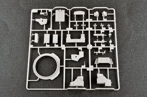 Trumpeter 09515 Russian BMPT-72 Terminator 1/35 – imagen 8