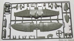 Fine Molds FB22 Groupe de chasseurs IJN A5M4 Soryu (Type 96 Claude) 1/48 – image 5
