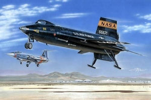 Special Hobby 32022 X-15A-2 1/32