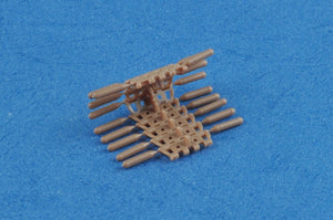 Hobby Boss 81011 Soviet T-35 Heavy Tank Track Links 1/35 – zdjęcie 7