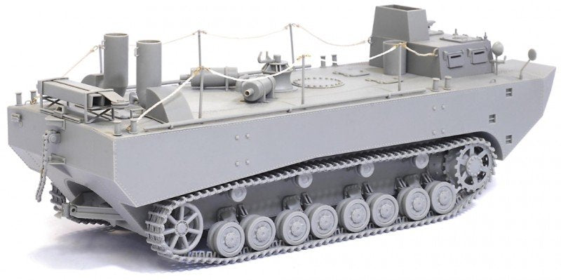 Dragon 6669 Panzerfaehre Faehrendreck 1/35 – image 7