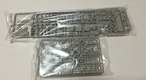 Trumpeter 05701 US Battleship BB-61 Iowa 1984 Modern 1/700 – immagine 4
