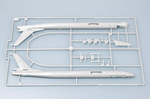 Trumpeter 03904 TU-95MS Bear-H 1/144 – immagine 2