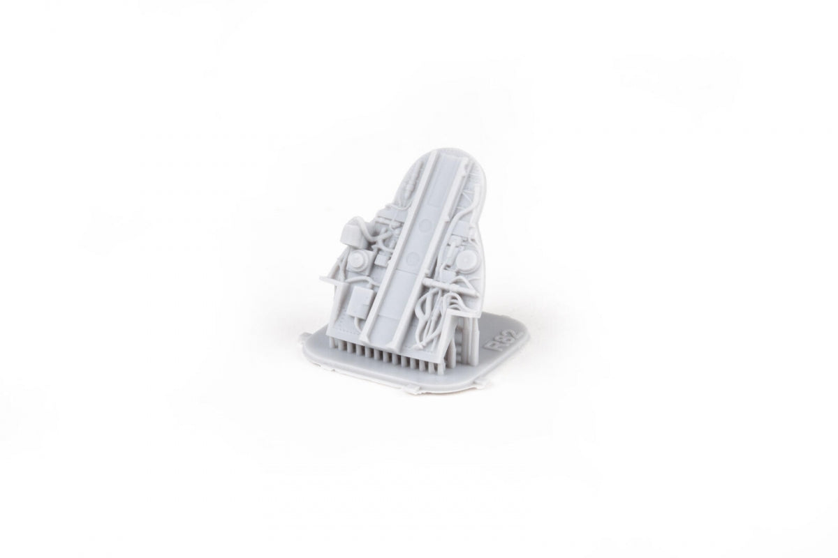 Eduard 672415 MiG-21bis cockpit PRINT EDUARD 1/72 – Bild 5