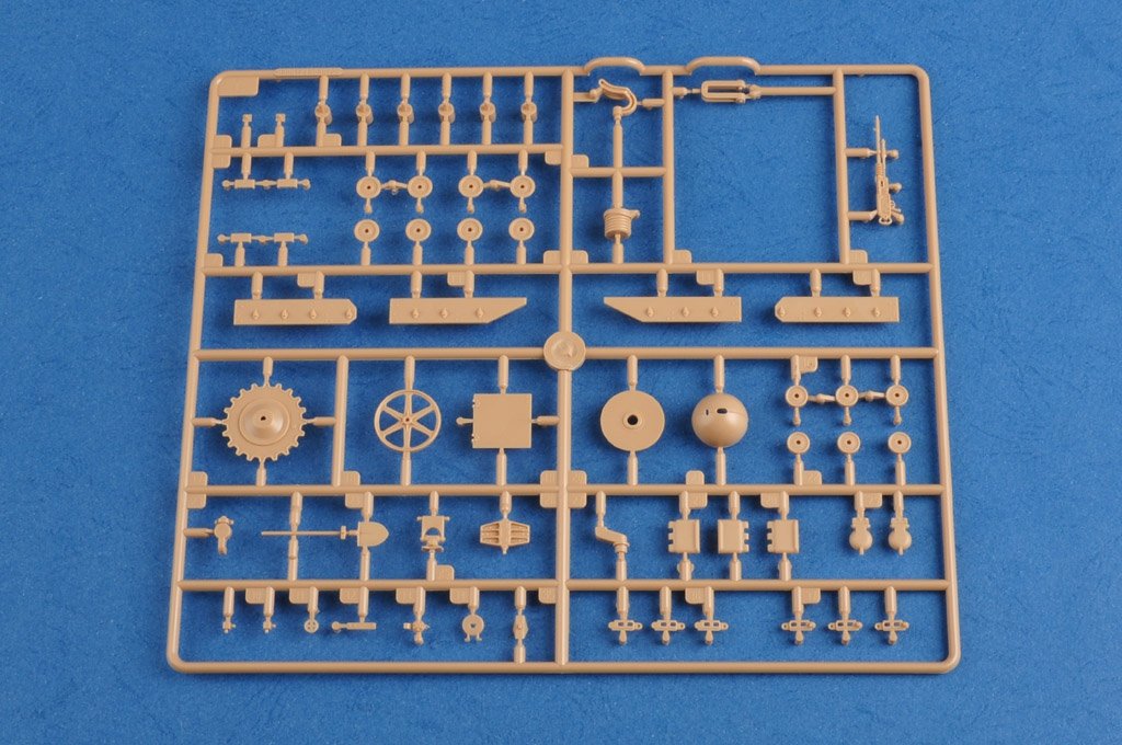 Hobby Boss 83861 Schneider CA 1/35 – Bild 6