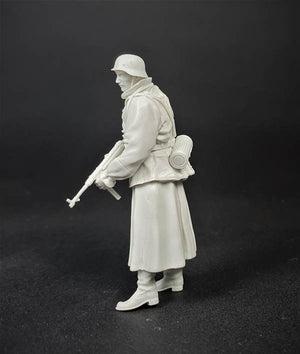 Panzer Art FI35-165 Totenkopf grenadiers Demjansk set 1/35 – zdjęcie 6