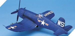 Academy 12267 F4U-4B Corsair 1/48 – immagine 5