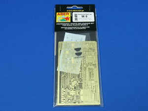 Aber 35072 Samochód pancerny M8 (TAM,ITA) 1/35 – immagine 3