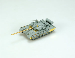 Modelcollect UA72059 T-64AV Main Battle Tank 1/72 – zdjęcie 3