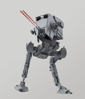 Revell 01202 Star Wars AT-ST 1/48 – immagine 2