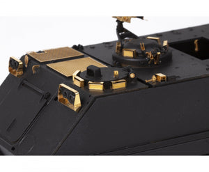 Eduard 36533 M113A1 Italeri 1/35 – zdjęcie 7
