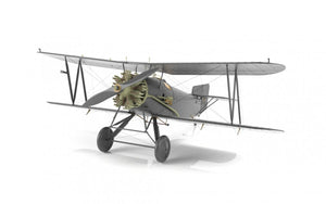 Armory Models 48002 Fairey Flycatcher British interwar FAA Fighter, late version, w/ Jaguar-IV engine 1/48 – Bild 3