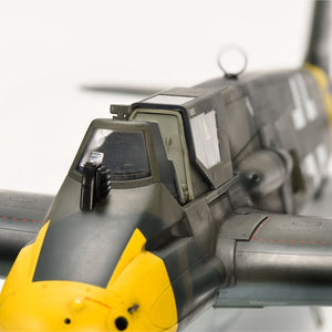 Zoukei-Mura SWS3219 Henschel Hs 129 B-3 1/32 – image 6