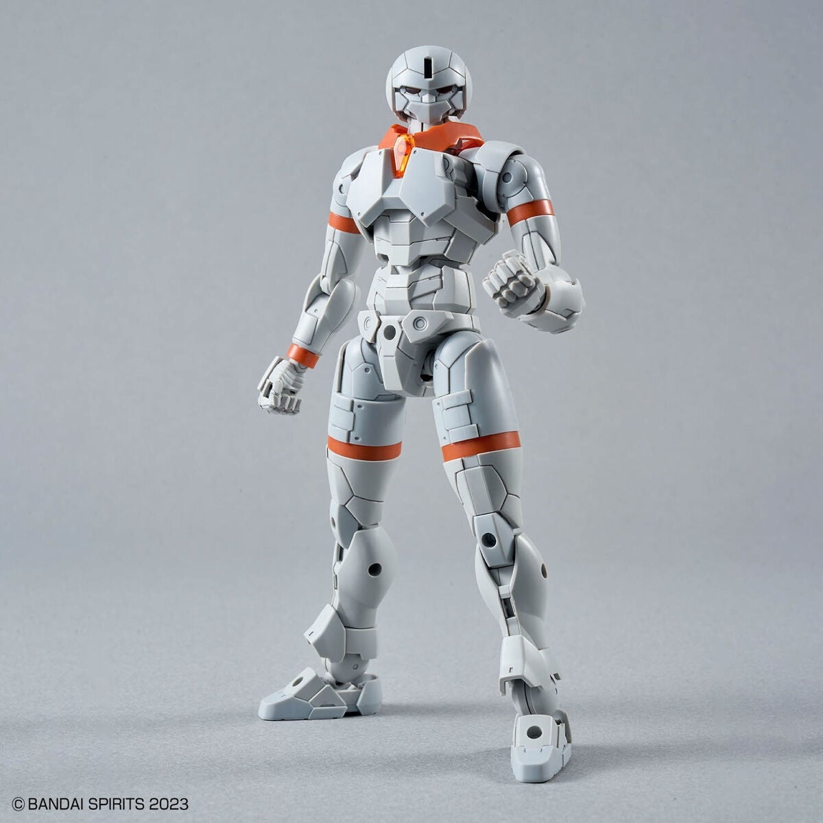 Bandai 67424 30MF LIBER FIGHTER – immagine 7