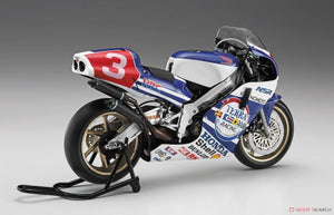 Hasegawa 21717 Honda NSR500 1989 All Japan GP500 1/12 – immagine 3
