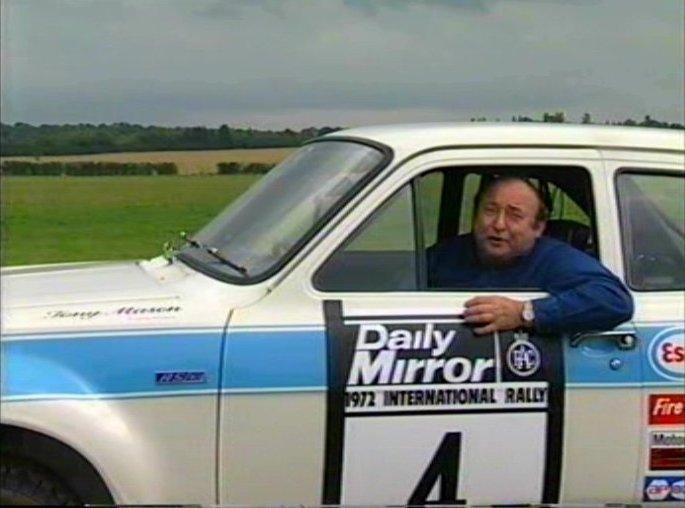 Zero Paints ZP-1332 Ford Escort RS1600 Mk1 WRC Diamond White Paint 60ml (Belkits) – Bild 3