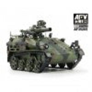 AFV Club 35265 Wiesel 1A1-A2 TOW 1/35 – zdjęcie 2