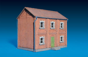 MiniArt 72026 Townhouse (Multi-Colored Kit) 1/72 – immagine 5